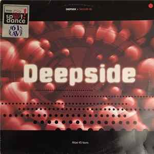 Deepside - Seclude EP FLAC