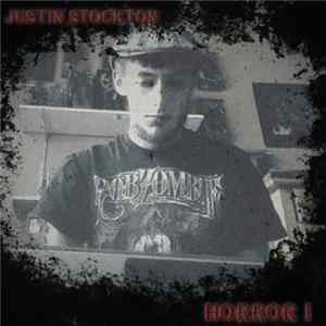 Justin Stockton - Horror I FLAC