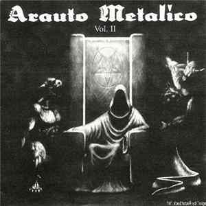 Various - Arauto Metálico Vol. II FLAC