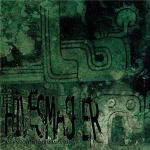 Hivesmasher - Ascension into Dismal Stages FLAC