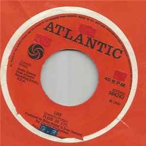 Fleur De Lys - Liar / One Girl City FLAC
