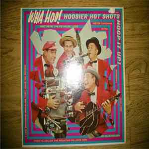 Hoosier Hot Shots - Hoosier Hot Shots FLAC