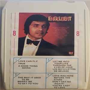 Engelbert Humperdinck - Engelbert FLAC