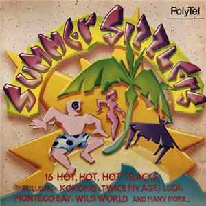 Various - Summer Sizzlers FLAC