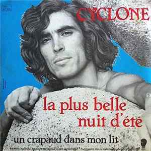 Cyclone - La Plus Belle Nuit D'Eté FLAC