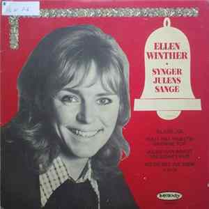 Ellen Winther - Synger Julens Sange FLAC