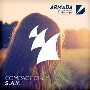 Compact Grey - S.A.Y. FLAC