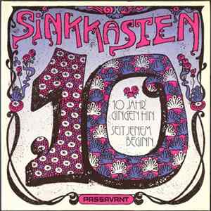 Fats And His Cats - Sinkkasten - LIVE FLAC