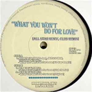 Bobby Caldwell - What You Won't Do For Love (All Star Remix, Club Remix) FLAC