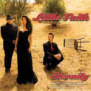 Little Faith - Emmanuel FLAC