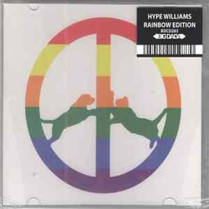 Hype Williams - Rainbow Edition FLAC
