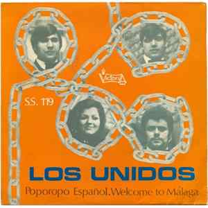 Los Unidos - Poporopo Español FLAC