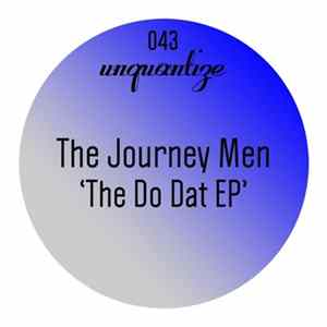 The Journey Men - The Do Dat EP FLAC