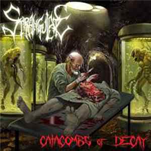 Strangulate - Catacombs Of Decay FLAC