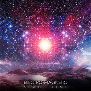 Electro-Magnetic - Space-Time FLAC