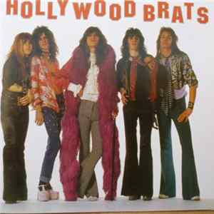 Hollywood Brats - Hollywood Brats FLAC