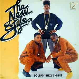 The New Style - Scuffin' Those Knees FLAC