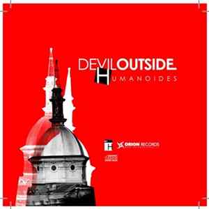 Humanoides - Devil Outside FLAC