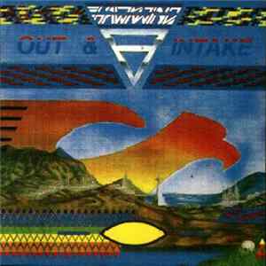 Hawkwind - Out & Intake FLAC