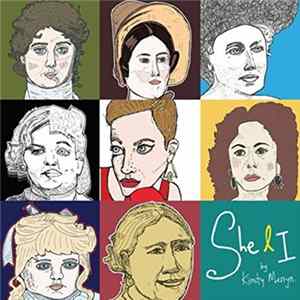 Kirsty Merryn - She & I FLAC