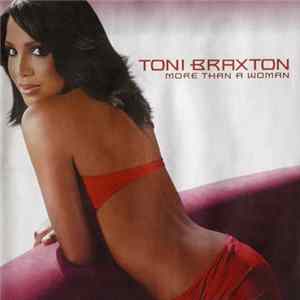 Toni Braxton - More Than A Woman FLAC