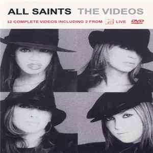 All Saints - The Videos FLAC