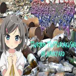 Svlfvr Kvfvr - Tsukiko Tsutsukakushi In Junkyard FLAC