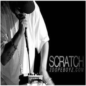 Scratch - Scratch's Beatbox Mix FLAC