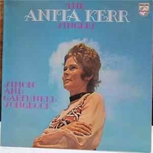 The Anita Kerr Singers - Simon And Garfunkel Songbook FLAC