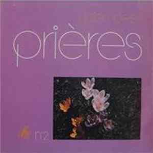 Lucien Deiss - Prières No 2 FLAC