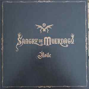 Sangre De Muerdago - Noite FLAC