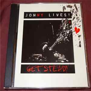 Jonny Lives! - Get Steady EP FLAC
