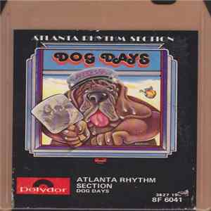 Atlanta Rhythm Section - Dog Days FLAC