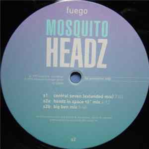 Mosquito Headz - Fuego FLAC