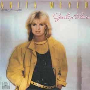 Anita Meyer - Goodbye To Love FLAC