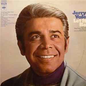 Jerry Vale - Let It Be FLAC
