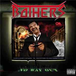 Bothers - No Way Out FLAC