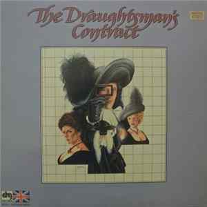 Michael Nyman - The Draughtsman's Contract (Original Soundtrack Recording) FLAC