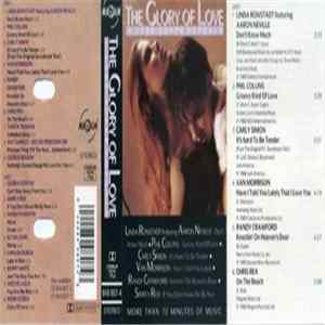 Various - The Glory Of Love (A 1990 Super Popgala) FLAC