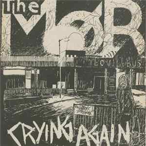 The Møb - Crying Again FLAC
