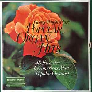 George Wright - George Wright Plays Popular Organ Hits FLAC