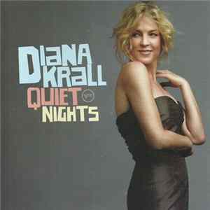 Diana Krall - Quiet Nights FLAC