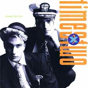 Times Two - Strange But True FLAC