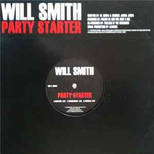 Will Smith - Party Starter FLAC