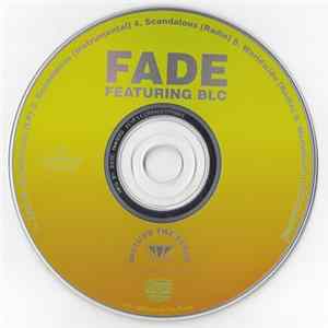 Fade - Scandalous / Worldwide FLAC
