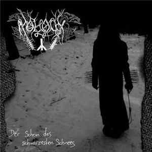 Moloch - Der Schein Des Schwärzesten Schnees FLAC