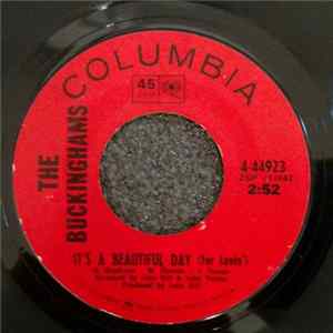 The Buckinghams - It's A Beautiful Day (For Lovin') / Difference Of Opinion FLAC