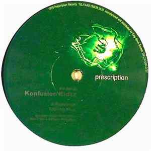 Konfusion Kidzz - Remember / On My Mind FLAC