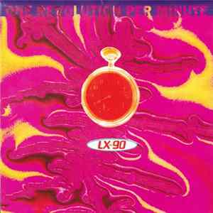 LX-90 - One Revolution Per Minute FLAC
