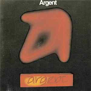 Argent - Argent FLAC